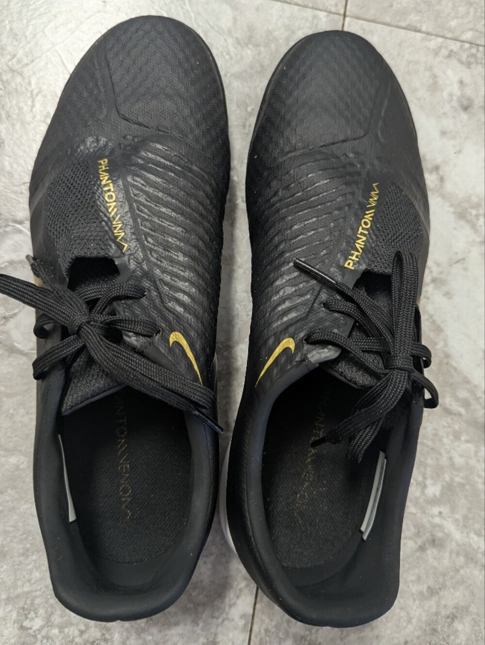 Nike Phantom Venom